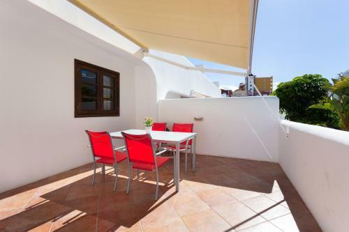 Apartamento Luxury Bungalow In Costa Adeje