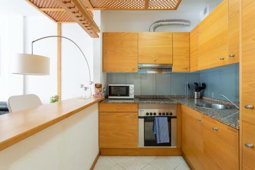 Apartamento Luxury Bungalow In Costa Adeje