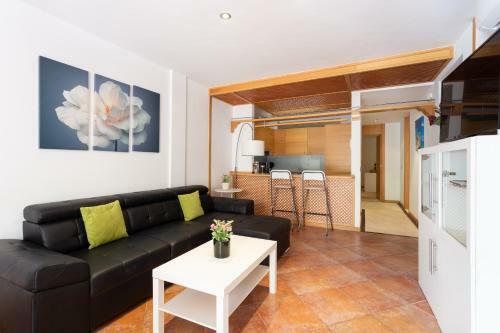 Apartamento Luxury Bungalow In Costa Adeje