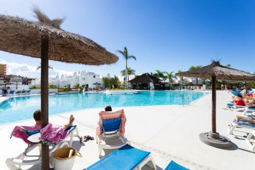 Apartamento Luxury Bungalow In Costa Adeje