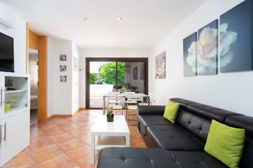 Apartamento Luxury Bungalow In Costa Adeje