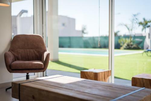 132 Villa Oasis Para�so By Sunkeyrents