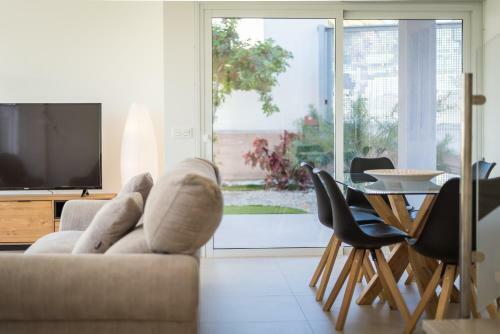 132 Villa Oasis Para�so By Sunkeyrents