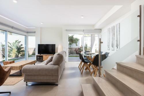 132 Villa Oasis Para�so By Sunkeyrents
