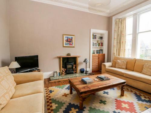 Apartamento Struan House