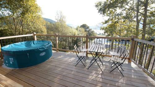 Agroturismo Boreland Loch Tay