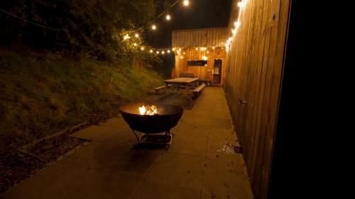 Agroturismo Boreland Loch Tay
