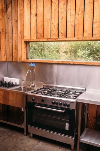 Agroturismo Boreland Loch Tay