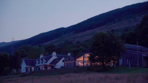 Agroturismo Boreland Loch Tay