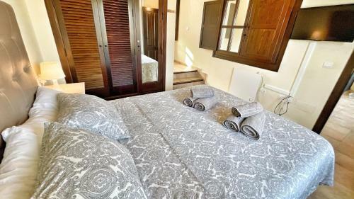 Hl 020 Luxury 3 Bedroom Villa , High Standard