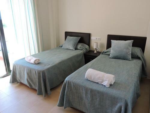 Hl 010 3 Bedroom Apartment On Hda Golf Resort