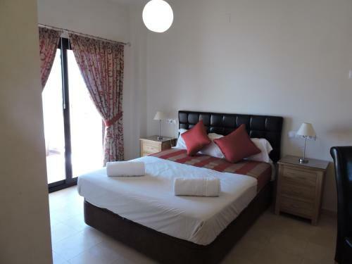 Hl 010 3 Bedroom Apartment On Hda Golf Resort