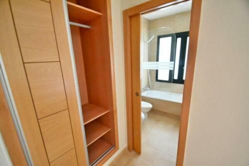 Hl 010 3 Bedroom Apartment On Hda Golf Resort