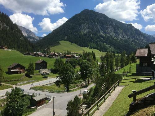 Apartamento Ferienhaus Wisli