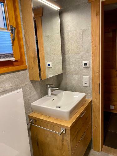 Apartamento Ferienhaus Wisli