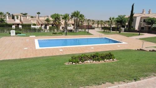 Hl025 Luxury 3 Bedroom Villa With Community Pool
