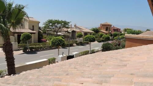 Hl025 Luxury 3 Bedroom Villa With Community Pool