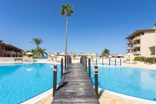 Villa Apartamento Paraiso I, Tenerife