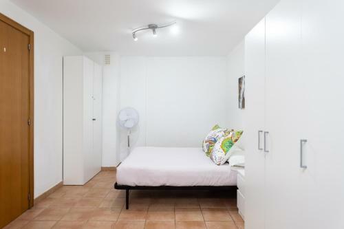 Villa Apartamento Paraiso I, Tenerife