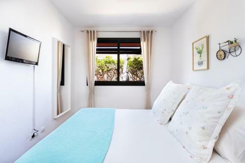 Villa Apartamento Paraiso I, Tenerife
