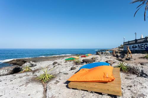 Villa Apartamento Paraiso I, Tenerife