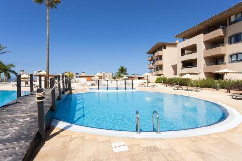 Villa Apartamento Paraiso I, Tenerife