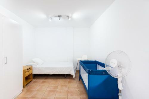 Villa Apartamento Paraiso I, Tenerife