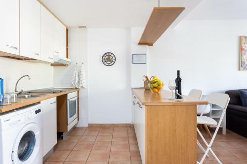 Villa Apartamento Paraiso I, Tenerife
