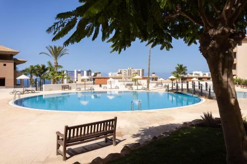 Villa Apartamento Paraiso I, Tenerife