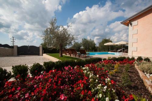 Villa Vila Ulika