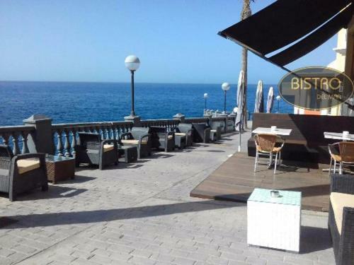 3 Bedroom Apartment With Sea View 8th Floor