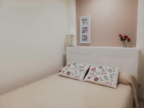 Apartamento Estudio Con Parking Y Wifi Free!!!!!