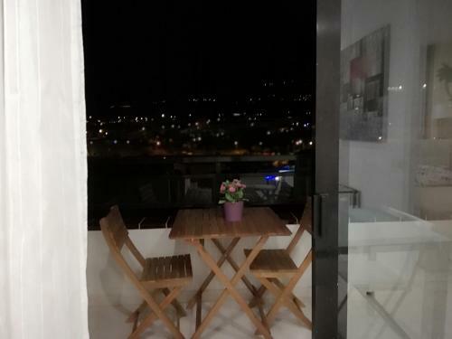 Apartamento Estudio Con Parking Y Wifi Free!!!!!