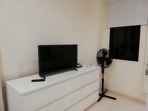 Apartamento Estudio Con Parking Y Wifi Free!!!!!