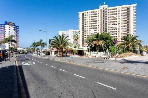 Apartamento Estudio Con Parking Y Wifi Free!!!!!