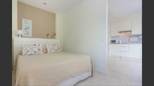 Apartamento Estudio Con Parking Y Wifi Free!!!!!