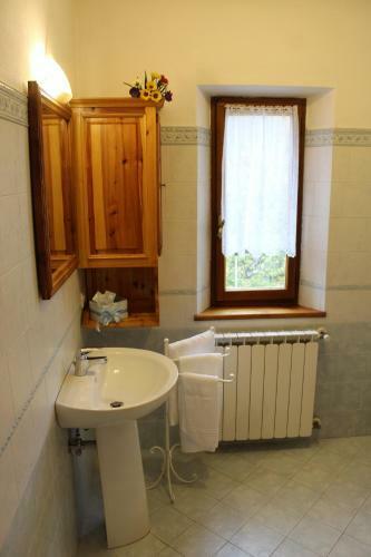 Chalet In Toscana Abetone