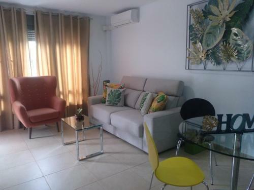 Apartamento El Palm-mar Arona Mi Jardin