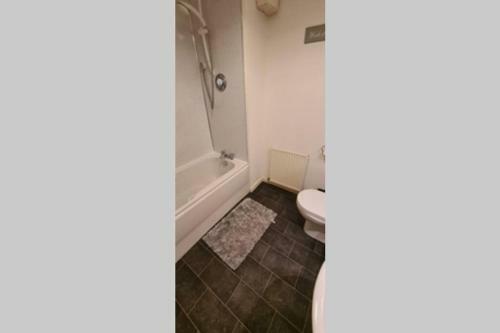 Lovely 2 Bed Apartment Close To Aberdeen Beach!