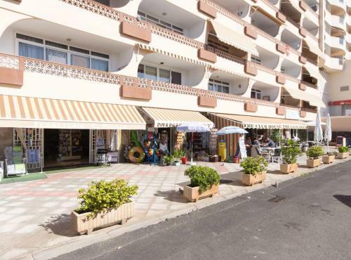 Apartamento Fewo Ray