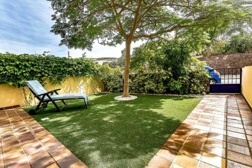 Apartamento Beautiful House In Club de Mar