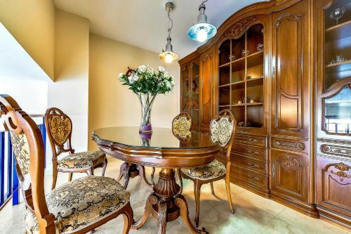 Apartamento Beautiful House In Club de Mar