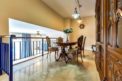 Apartamento Beautiful House In Club de Mar