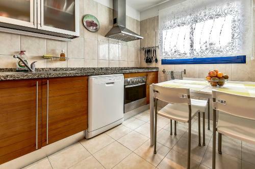 Apartamento Beautiful House In Club de Mar