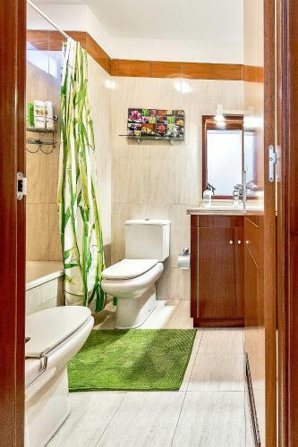 Apartamento Beautiful House In Club de Mar