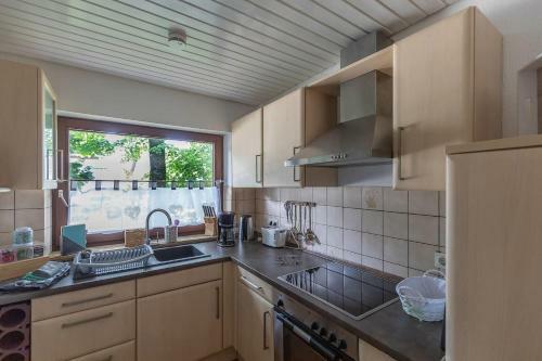 Apartamento Elw, Sep. Eingang, �berdachte Terrasse, N�he Backnang