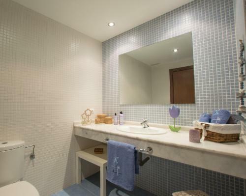 Apartamento Cosy Palm-mar Free Wifi