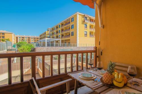 Apartamento Cosy Palm-mar Free Wifi