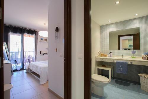 Apartamento Cosy Palm-mar Free Wifi