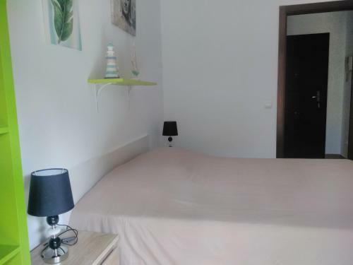 Apartamento Relax In Palm Mar Free Wifi